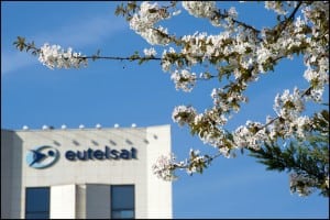 Eutelsat headquarters