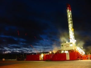 Fracking Hydraulic Fracturing British Columbia