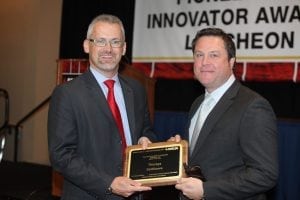 L-R Tim Farrar and Samer Halawi sm4