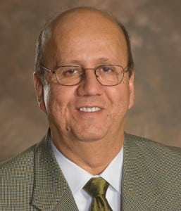 president of Hughes do Brasil