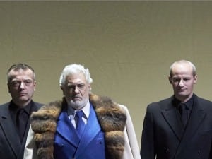 Nabucco Wiener Staatsoper