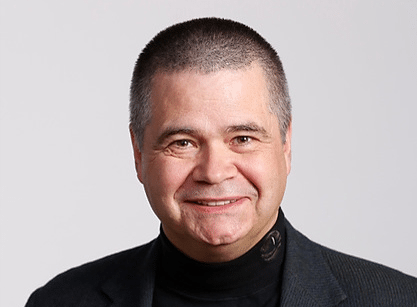 Michael Foley Telenor Pakistan