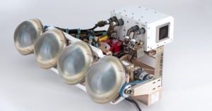 Rockwell Collins' Tailwind 550 system Rockwell Collins