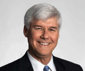 Tip Osterthaler SES Government Solutions