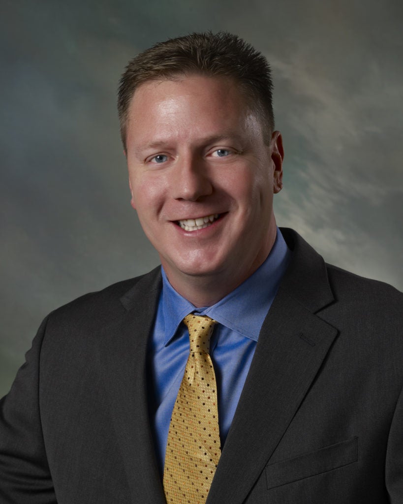 iDirect Dave Bettinger