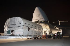 AEHF FAB-T milsatcom