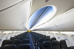 Boeing Gogo International