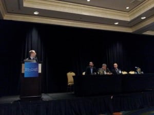 GCA Summit cybersecurity