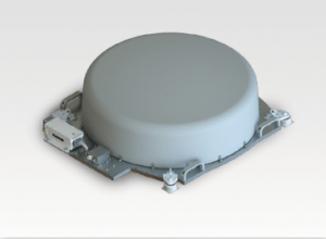 ER 5000Ka antenna gilat