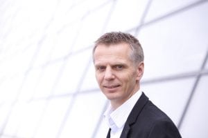 Ragnar-Karhus Telenor