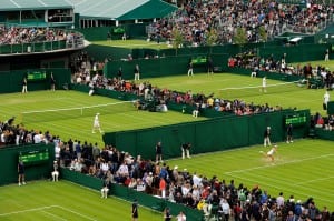 Wimbledon 2013