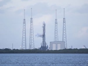 SpaceX Falcon 9 EELV