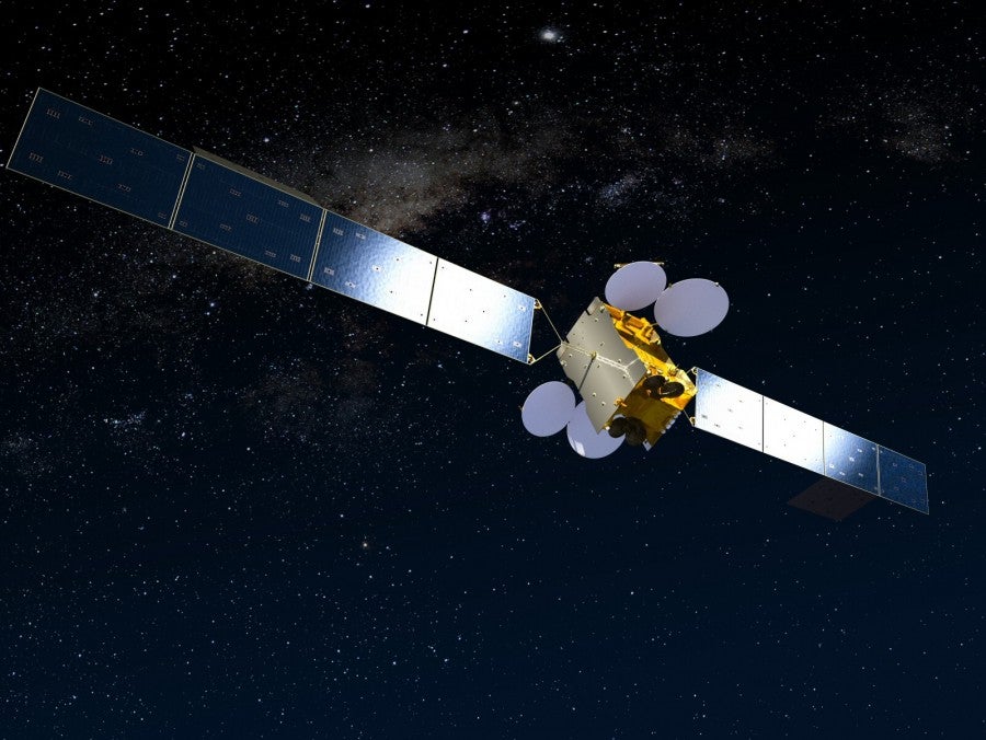 Astro Malaysia Enters into 360 Million Measat Transponder Deal Via Satellite