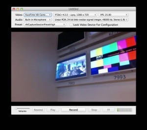 Mobile Viewpoint Announces Live Video Transmission App for Apple MAC OS X