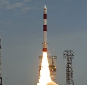 ISRO PSLV India