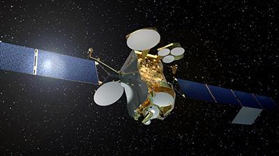 Eutelsat 172B 2017