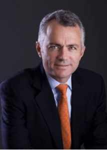 Global Egale Entertainment CEO Dave Davis