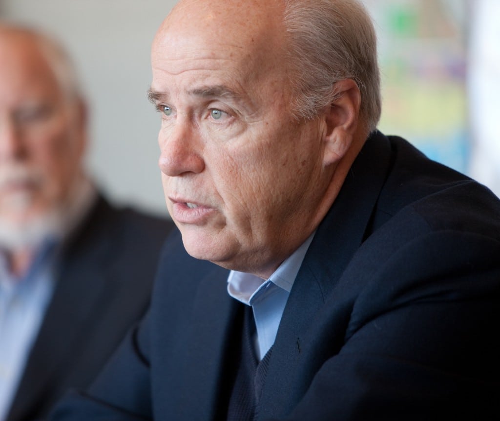 Laser Light Optical Satellite Test Facility Nears Completion Via