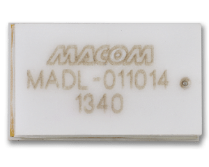 Macom Limiter
