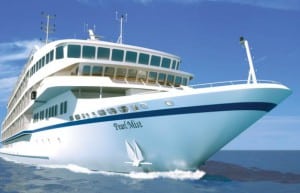 MTN Maritime Cruise
