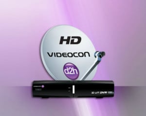 videocon hd 4k India