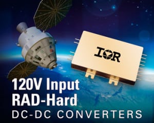 IR DC-DC Converters