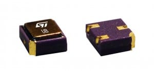 rad-hard transistors STMicroelectronics