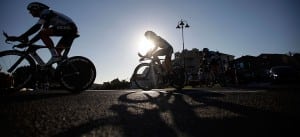 Vuelta a España Hispasat