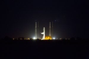 SpaceX Falcon 9