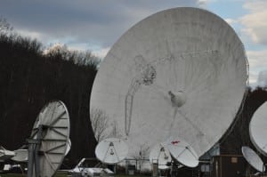 Hawley Teleport America