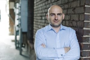 Spire Platzer Nanosatisfi