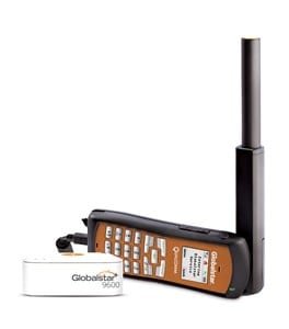 Globalstar 9600