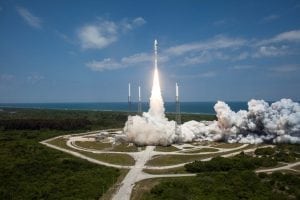 ULA Atlas 5 NROL 67 Launch