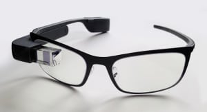 Google Glass Avanti