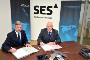 SES TechCom ESP