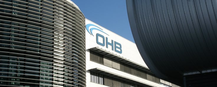 OHB System Munich