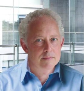 Thales UK Oliver Gee