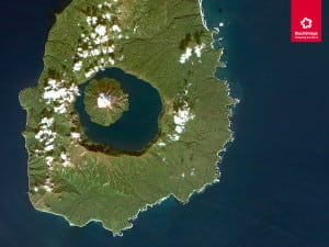 BlackBridge EO Imagery