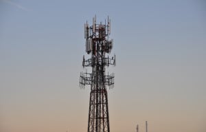 IMT Terrestrial Tower