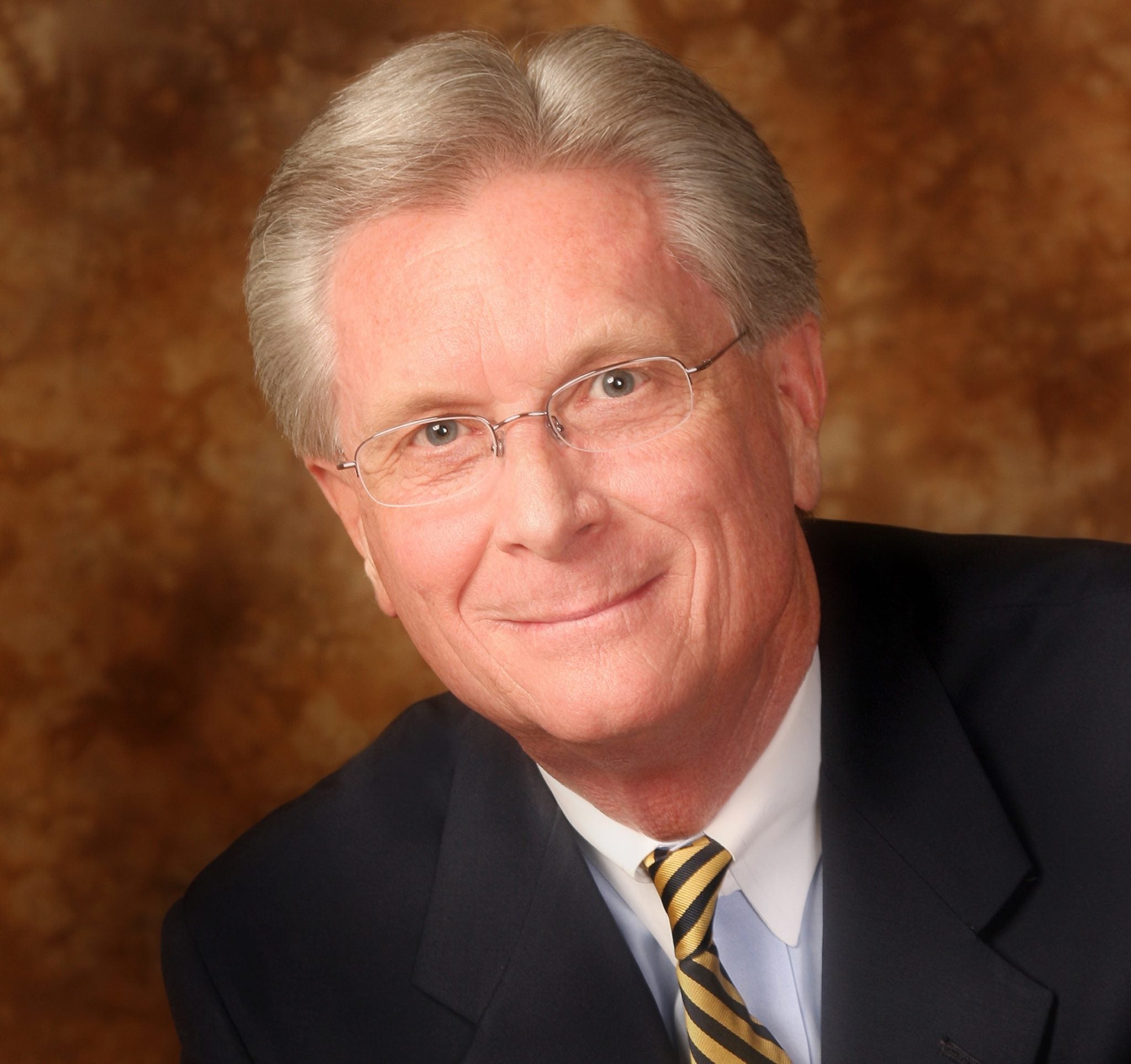 Alan Hall Tempus