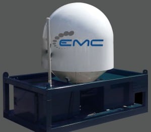 QuickSkid EMC energy