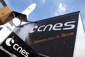 CNES French Space Agency