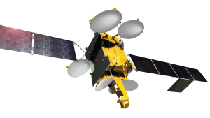 Telstar 12V Telesat