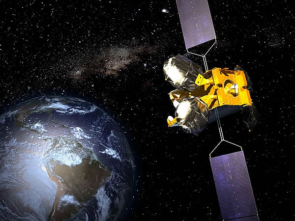 amazonas-2 Hispasat