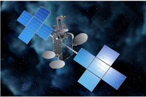 SSL 1300 Hispasat