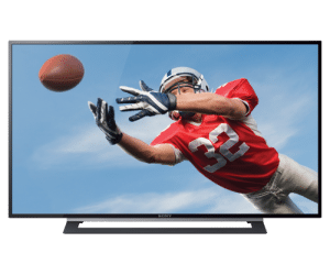 Sony TV HDTV