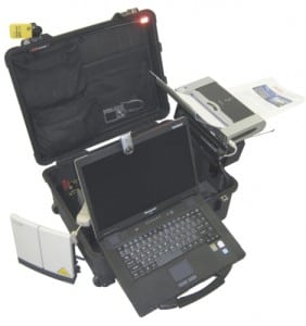 380 Systems TAC-PAK VSAT