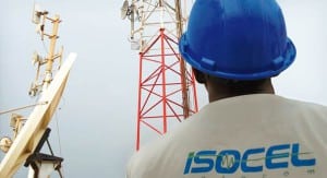 Isocel Telecom Benin Africa