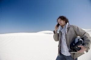 Thuraya Dubai Police