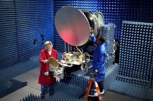 Advanced EHF Payloads